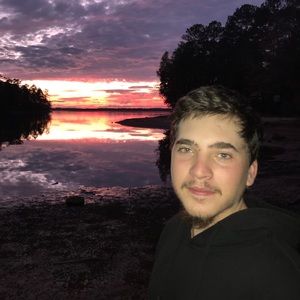 Meet your Posher, Jacob